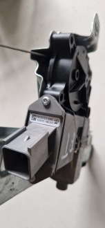 Купити Модуль двері szary з склопідйомником opel insignia a правий задній двері 915722-103, фото thumb