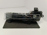 Купити Tesla model y my 20- протитуманна фара drl лівий протитуманний led 1507932-10-c, фото thumb