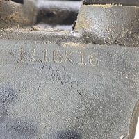 фото thumb №11, Dodge charger 2017 суппорты