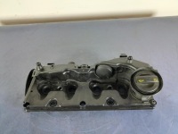 фото thumb №1, Vw tiguan i 2.0 tdi кришка клапанів cff