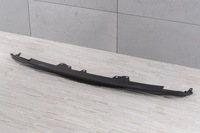 фото thumb №9, Honda cr-v v 2018-2019 задній спойлер дифузор бампера чорний 71510tmet0