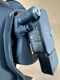 фото thumb №5, Педаль тормоза, тормоз mercedes c klasa w205 de, mercedes w213, w257