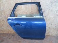 фото thumb №1, Дверь правое задние audi a4 8k allroad 2009 rok