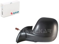 фото thumb №1, Зеркало citroen alkar