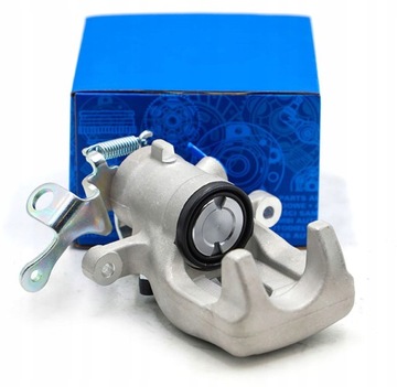 фото thumb №1, Суппорт тормоза зад правая berlingo partner trw