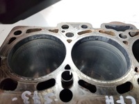 фото thumb №9, Блок двигуна 03l021cg audi seat vw skoda 2.0 tdi cfh