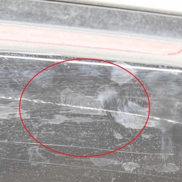 фото thumb №7, Kia sportage 2019 спойлер крышки задней / багажника