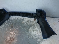 Audi a4 b7 8e0 04-07 kombi бампер задний задняя Доставка, фото thumb