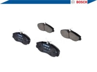 фото thumb №5, Гальмівні колодки гальмівні ford перед maverick bosch