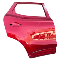 фото thumb №1, Дверь правые зад задние mg zs 17-