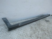 фото thumb №2, Ford ecosport st молдинг поріг права 17-