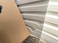 Bmw g70 бампер задний  m набор 416 6 pdc Киев, фото thumb