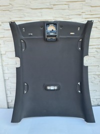 фото thumb №1, Passat cc стеля чорна r-line