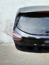 фото thumb №7, Ford puma mk2 ii 19- кришка багажника задня задня багажника