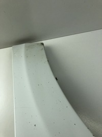 фото thumb №9, Renault laguna iii 2012 левая сторона крыло передний