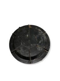 фото thumb №1, Заглушка лампи перед citroen c5 iii 89072762