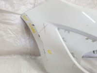 Opel meriva b 2 ii 10-14 бампер передний перед с Разборки, фото thumb