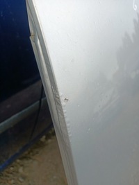 фото thumb №9, Капот seat leon 1 toledo 2 ls7n