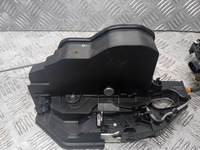 фото thumb №5, Bmw x6 e71 замок дверь 5pin правые зад доводчик 7167588/4154309300