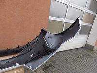 фото thumb №7, Бампер skoda enyaq 5la807221 перед