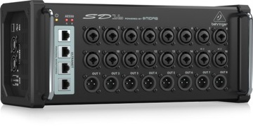 Behringer SD16 - Сценический бокс