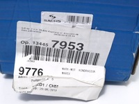 фото thumb №9, Амортизатор kia soul 1.6 crdi