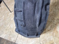 фото thumb №6, Renault scenic iii 3 lift підкрилок передні перед ліва частина передня