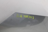 фото thumb №11, Opel meriva b 10r- капот крышка двигателя z179