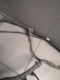 фото thumb №12, Джгут кузовна правий перед audi a8 d3