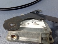 фото thumb №7, Mazda 3 bm радар асистент поперечина лівий bhs2-67y90d