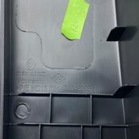 фото thumb №13, Заглушка панели консоли renault trafic iii iv nissan nv300 2021- 682207535r