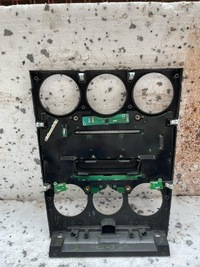 фото thumb №3, Рамка радио обдув mazda 6