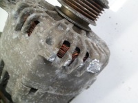 Vw audi skoda 2.0tdi генератор 0986045340 Недорого, фото thumb