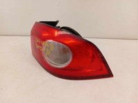 фото thumb №3, Лампа правая задняя renault laguna ii lift