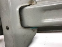 фото thumb №7, Mazda cx-5 2018 поперечина бампера передний kd53084