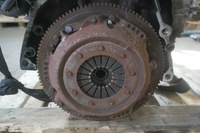 фото thumb №9, Honda civic vii двигун 1.4benzyna d14z6 двигун nr.37 блок головка