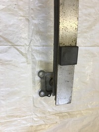 фото thumb №12, Балка бампера перед audi a3 8l przedlift lift 1996-2003