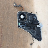 фото thumb №12, Механизм подъемник стекло задняя vw tiguan 15r lift