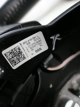 фото thumb №16, Audi a6 c7 s-line руль многофункциональная