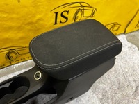 фото thumb №8, Тунель підлокітник панель середній захист skoda scala