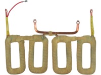 Купити Обмотка wzbudzające, стартер as-pl sf0005, фото thumb