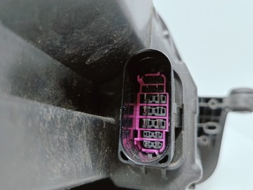 фото thumb №16, Skoda superb iii 3v 15- лампа фара лівий перед ксенон led 3v1941015a