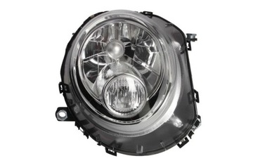 фото thumb №2, Фара світла передніх 20-1111-15-2/tyc