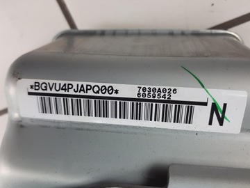 фото thumb №6, C-crosser подушка водителя пассажира датчик подушка безопасности