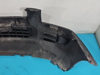 фото thumb №16, Бампер перед kia sportage ii 04-10 чорний 9p