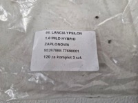 фото thumb №6, Ypsilon 3 iii panda 3 iii 1.0 м'який гібрид котушка котушка запалювання комплект