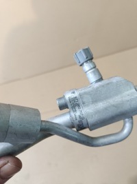 Шланг кондиционера porsche panamera 971 971260707q 971260702e 971260840 Киев, фото thumb