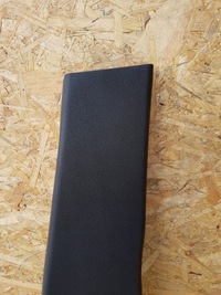 фото thumb №2, Ford transit connect защита стойка правая