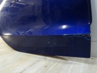 Tesla model 3 дверь правый задний  llu в Украине, фото thumb