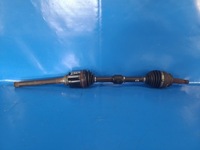 фото thumb №7, Привід передній правий. mitsubishi outlander xl 07-14-3815a076